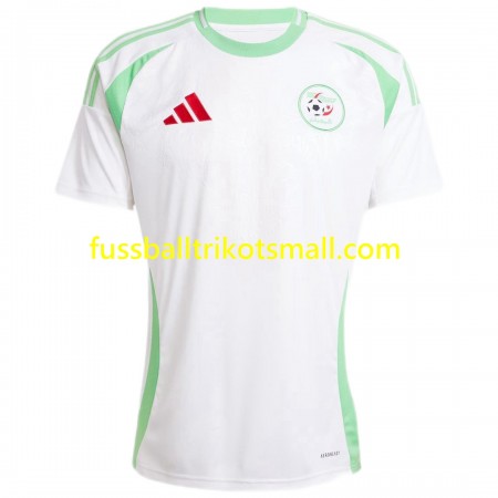 Fußballtrikots Algerien 2024 Kurzarm Heimtrikotsatz kaufen